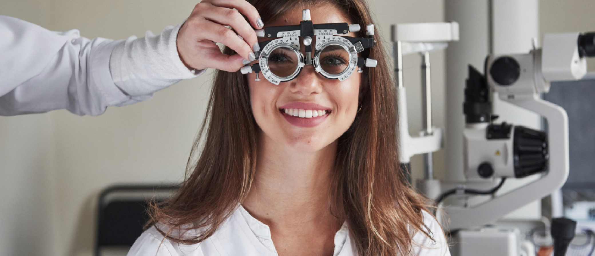 5 Mitos sobre la visión - Oftalmología